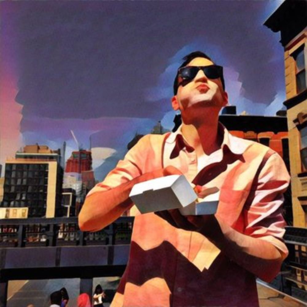 Mat Fournier