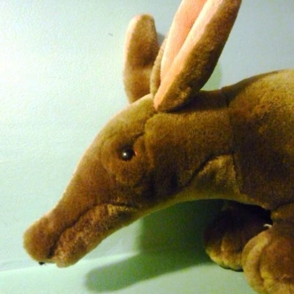Stealth Aardvark