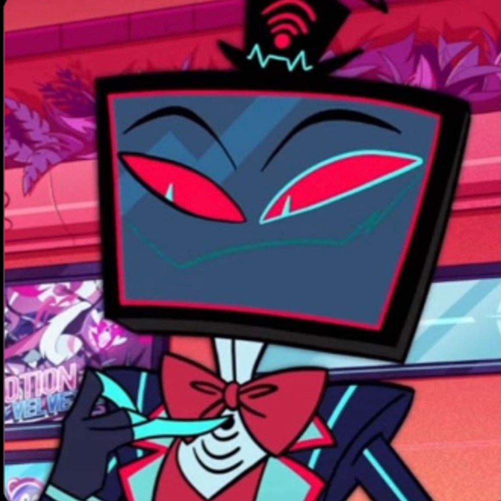 A VILLAINOUS TWIST 