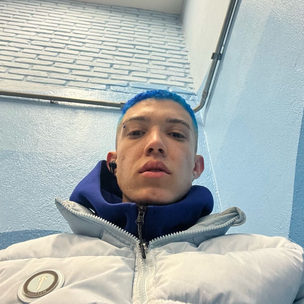 MLK ZIKA 🙋🏻‍♂️