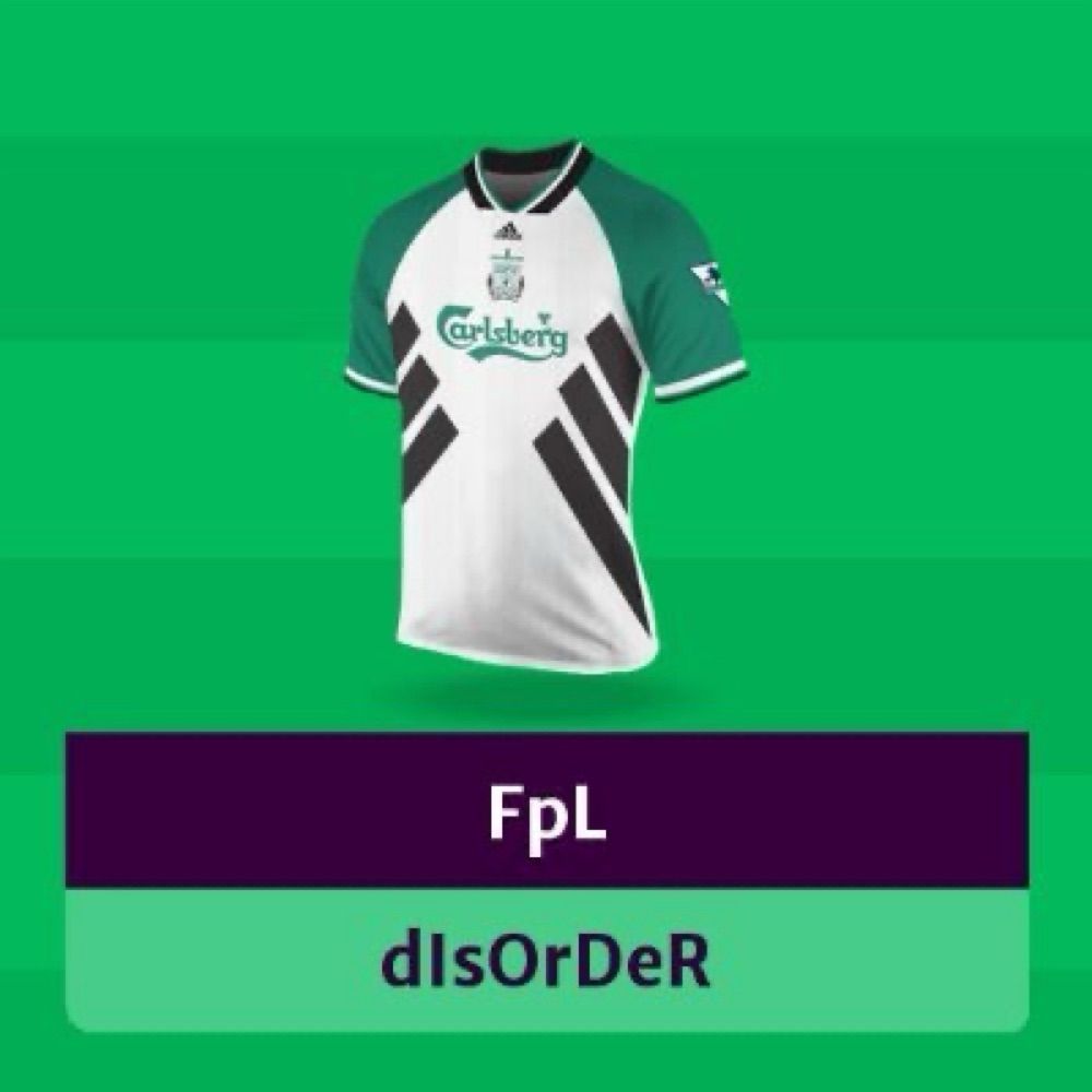 FPL DISORDER