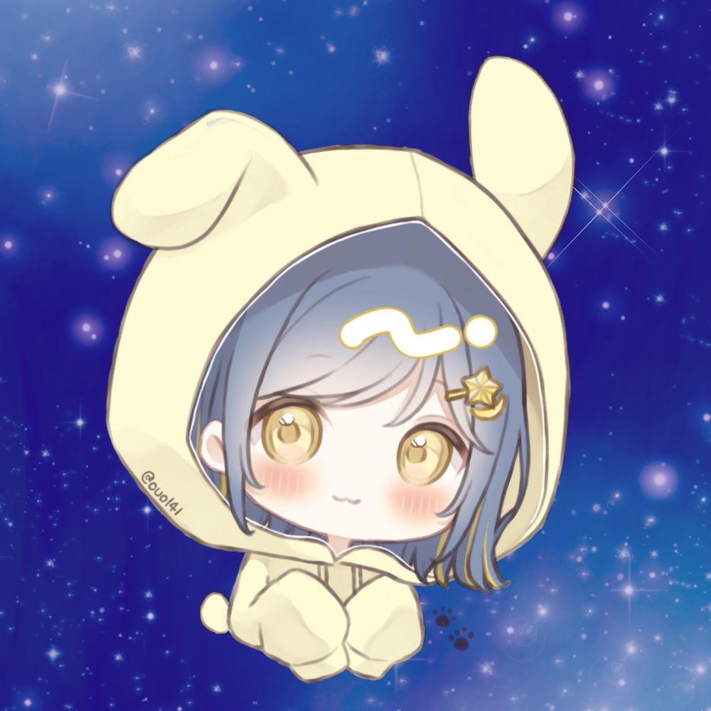 心咲💫⚔️星空のあさちゃちゃ🌌