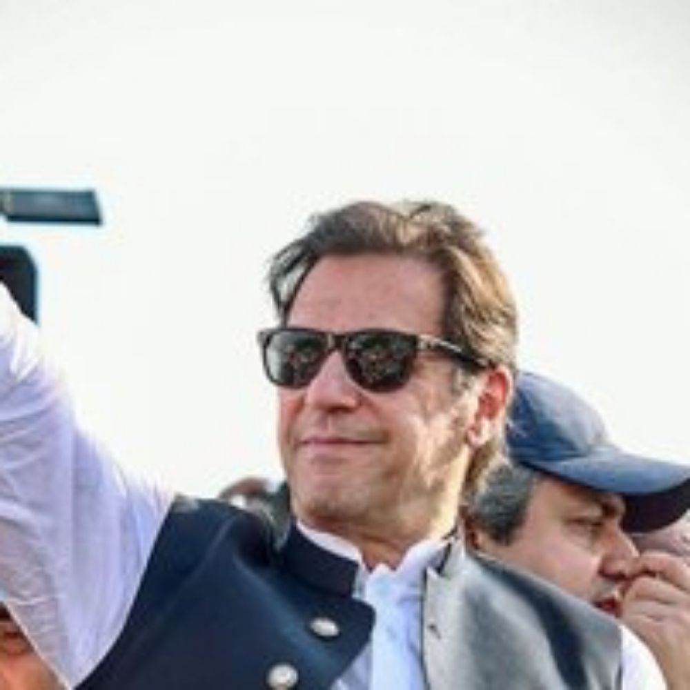 Muhammad Shah Zain (PTI)