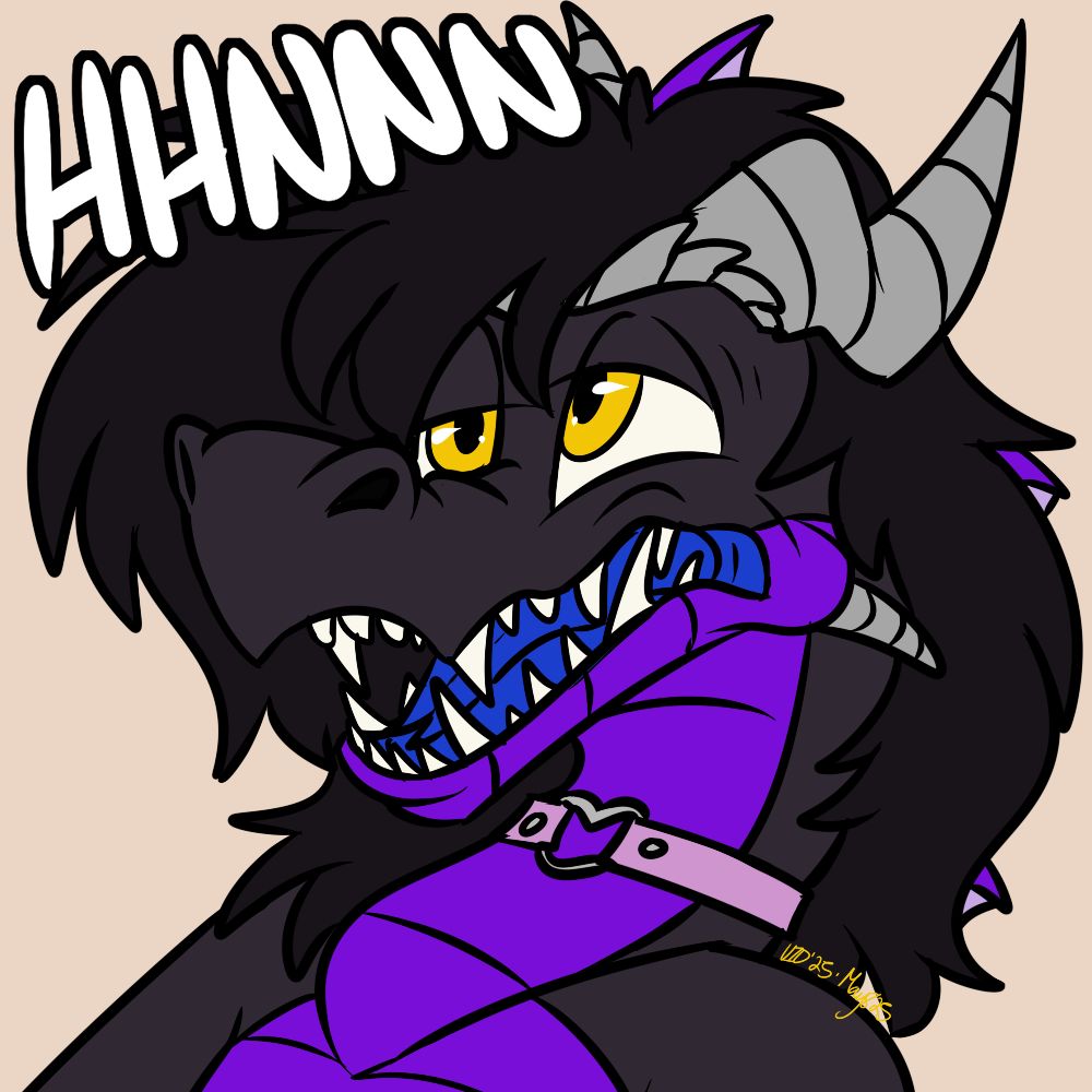 Ki but Naughty