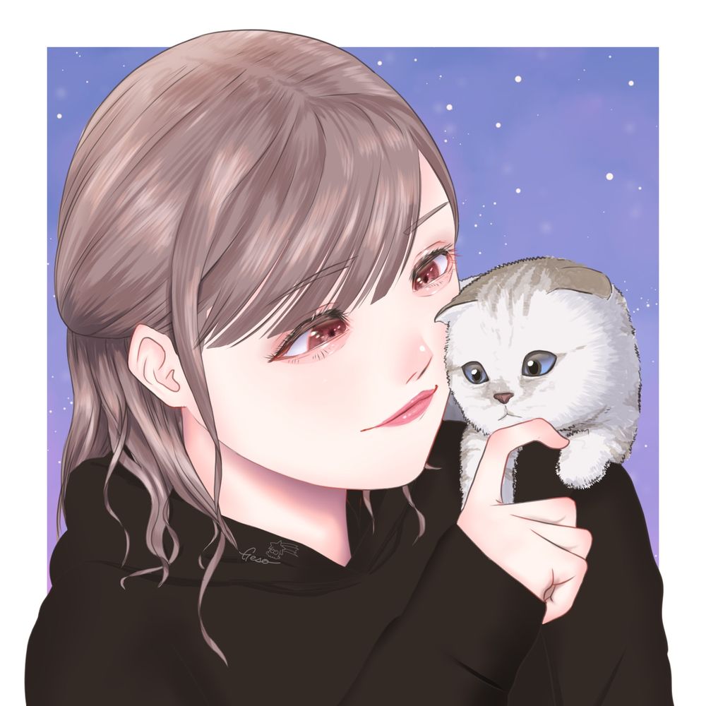 千夜雪