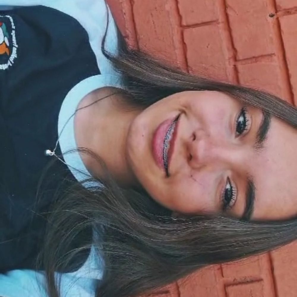Naninha✨
