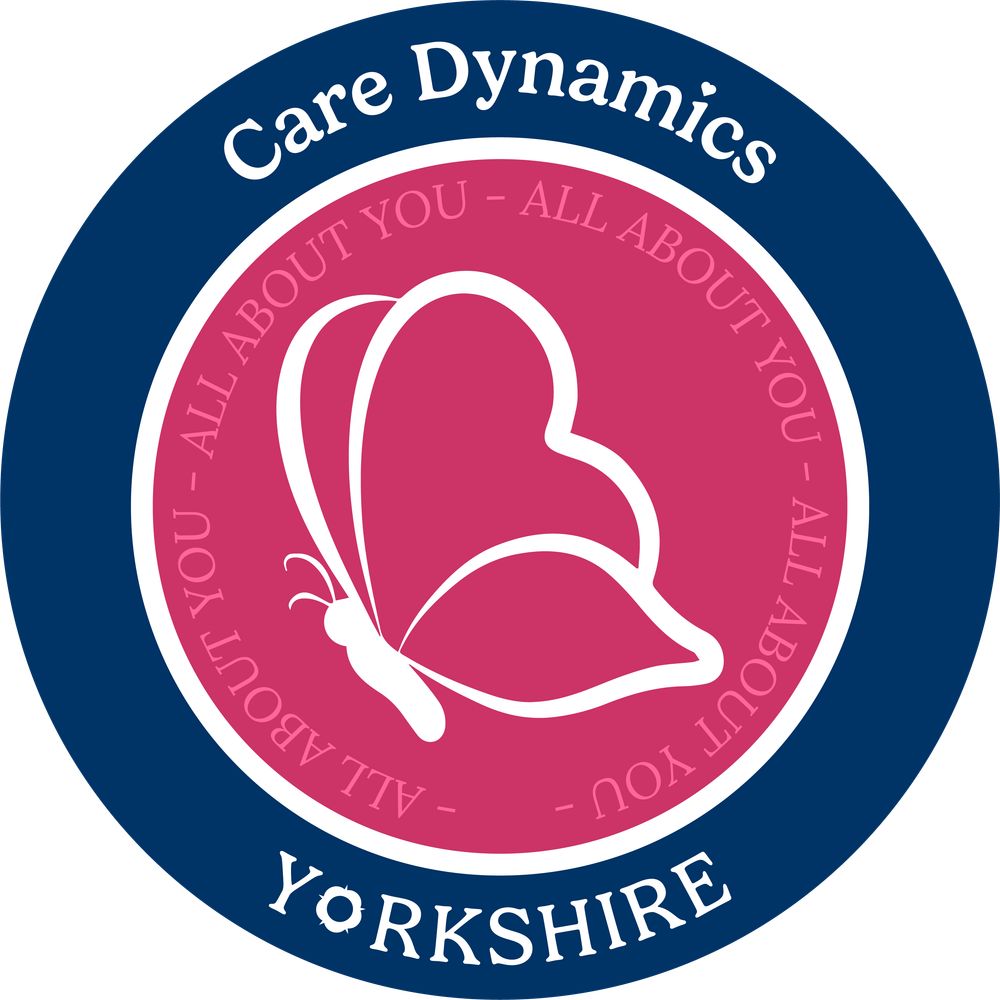 Care Dynamics Yorkshire Ltd
