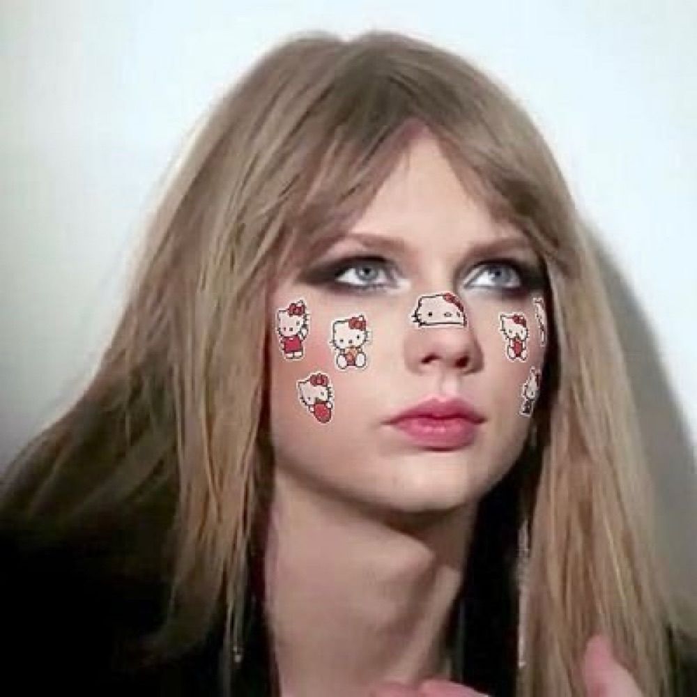 Sam (Taylor’s Version)