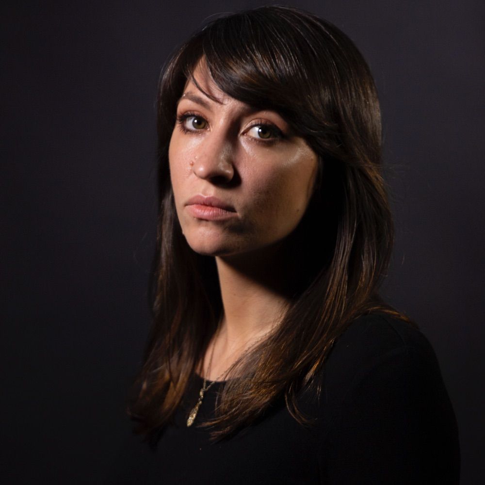Nicole S. Hester