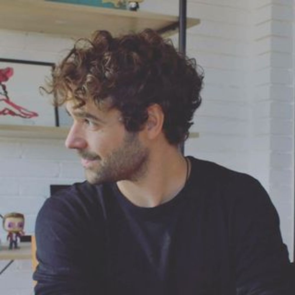 Iván Sánchez López