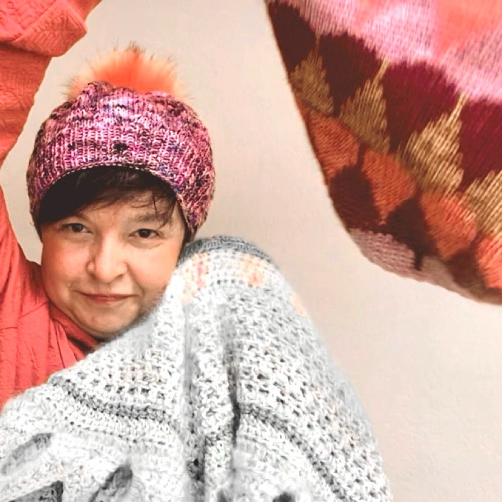 Claudia | sunbirdcrochet