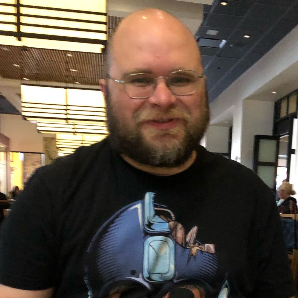 Steven Alexander