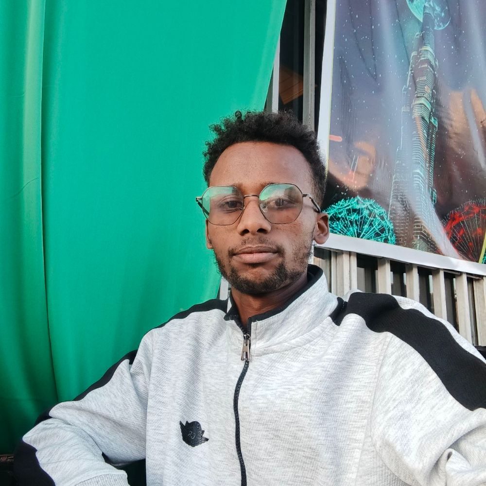 Joseph Kiros