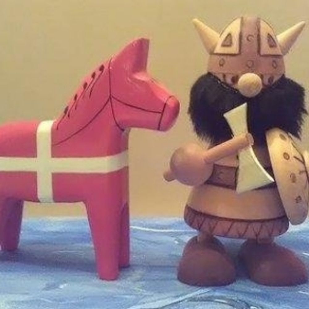 HorneyHelmet  🇩🇰
