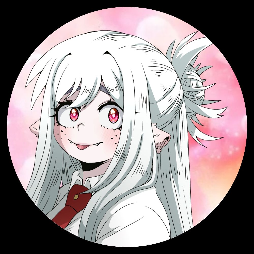 🌸⛩️Gummy⛩️🌸