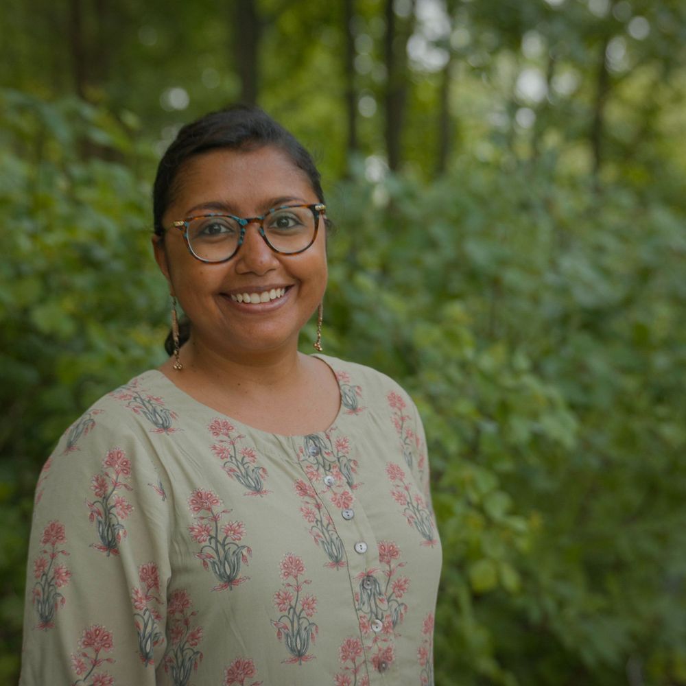 Megha Majumdar