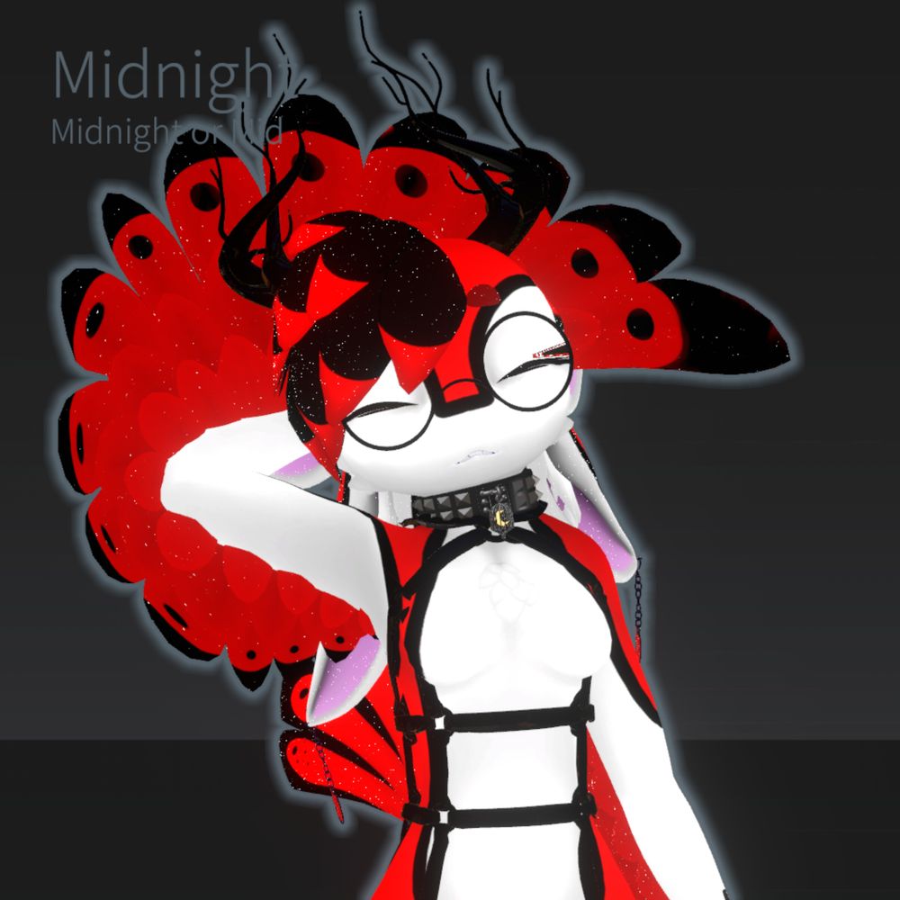 MidnightAvali