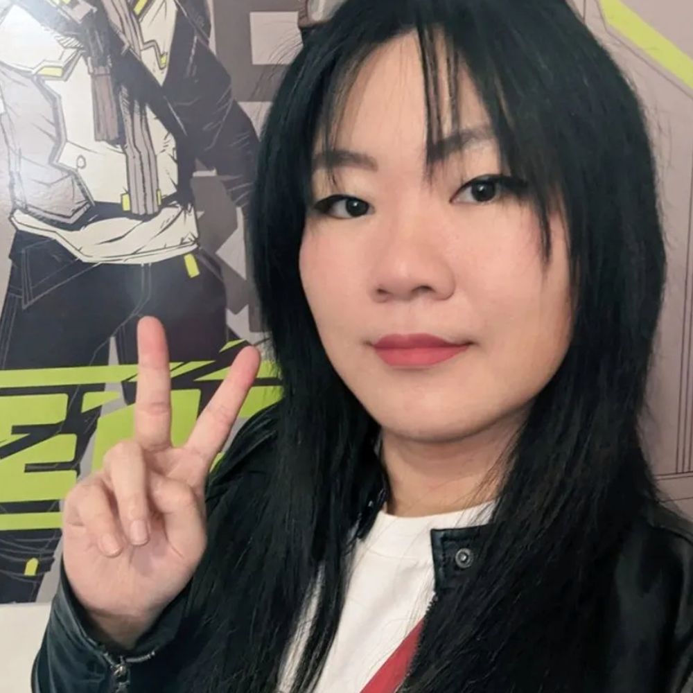 Amy Chen