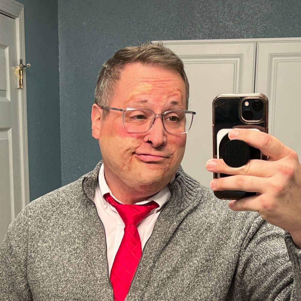 Danny Troop