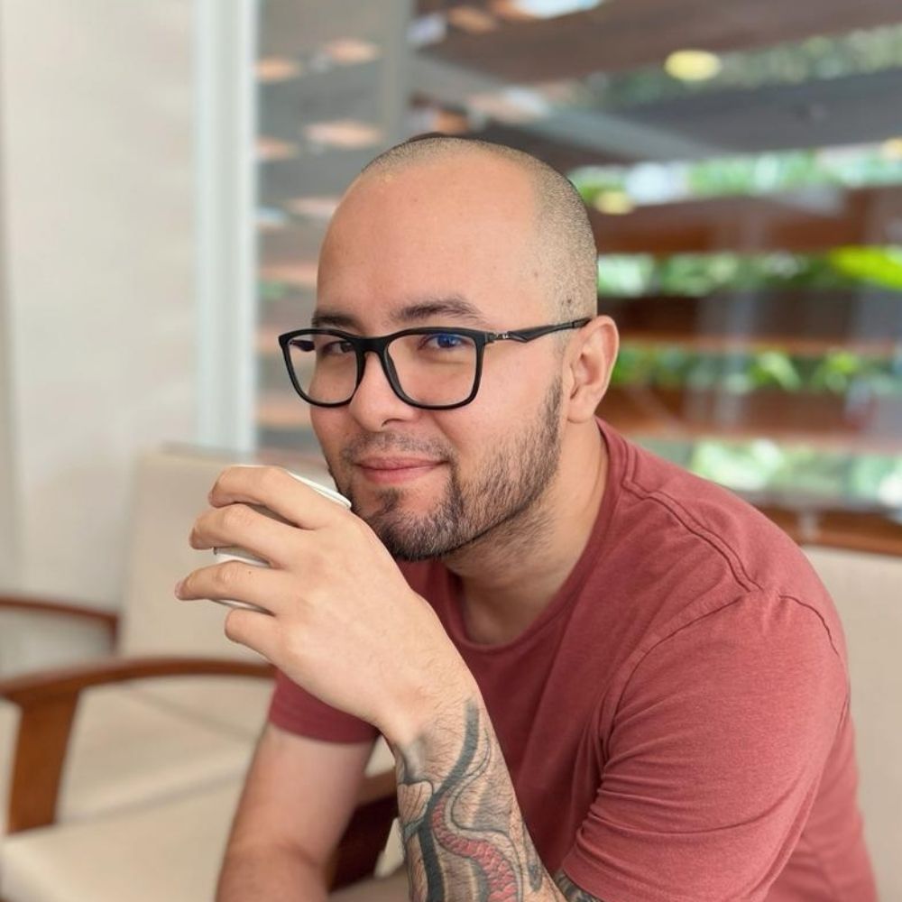 Victor Rodriguez