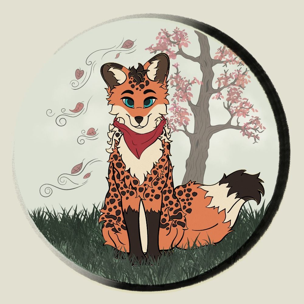 SionFox