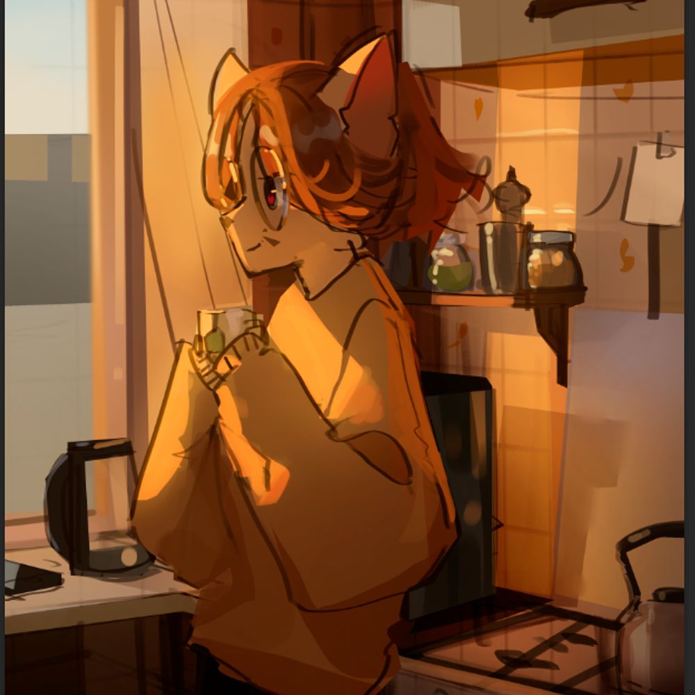 Furretsune-Felix