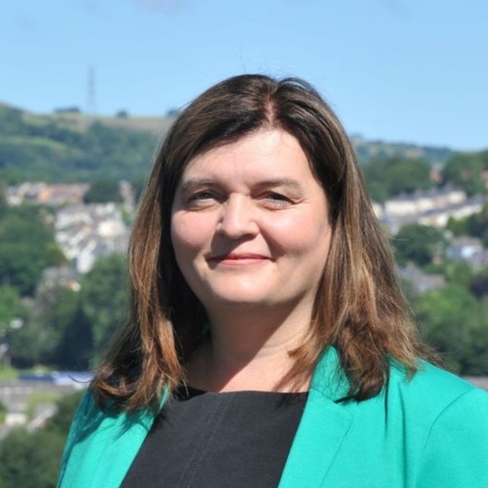 Sioned Williams AS/MS