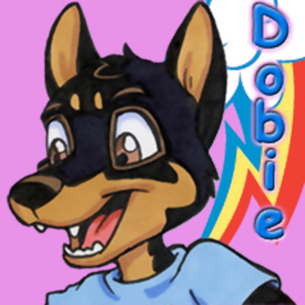 Dobie Tanpaw