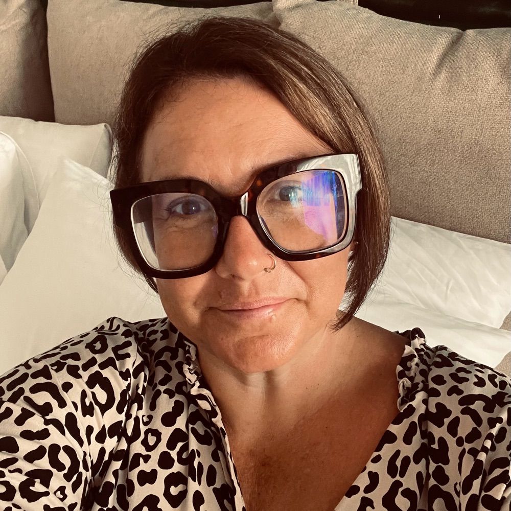 Liz Barratt