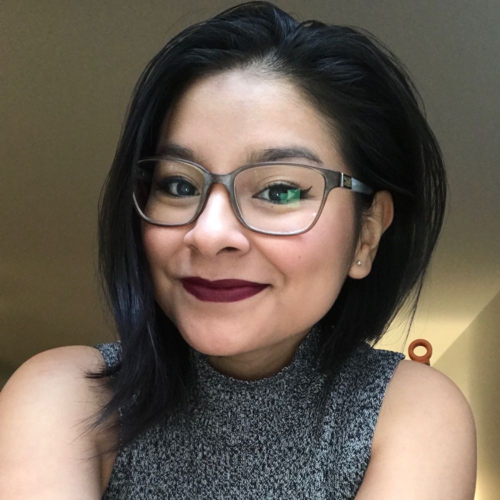 Dr. Joscelin Rocha-Hidalgo 🇧🇴🏳️‍🌈's avatar