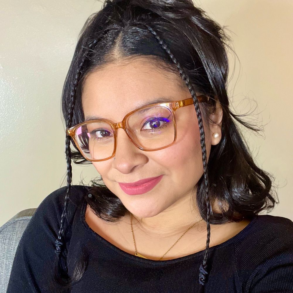 Dr. Joscelin Rocha-Hidalgo 🇧🇴🏳️‍🌈