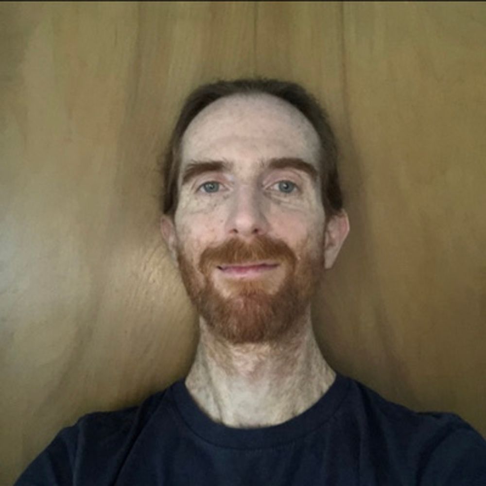 Stuart Isaac