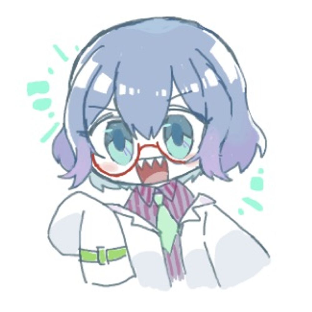 クロブチ👓