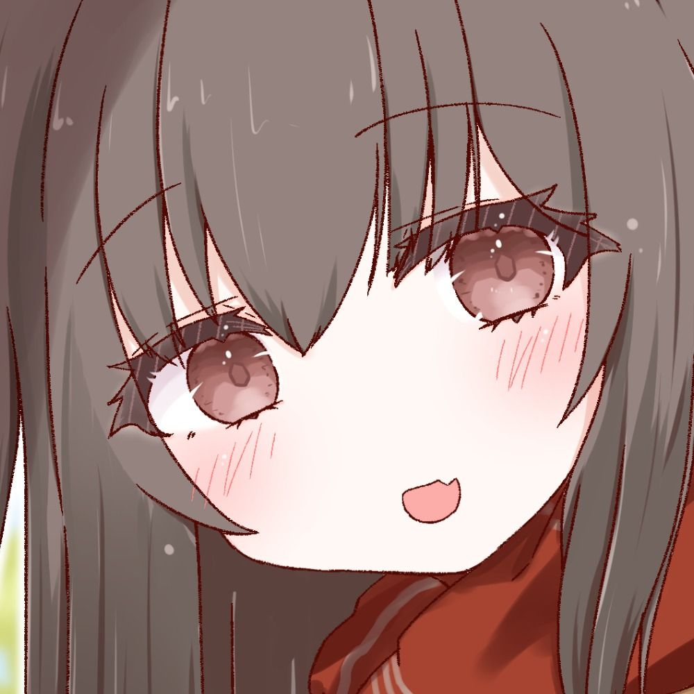 りで🌿
