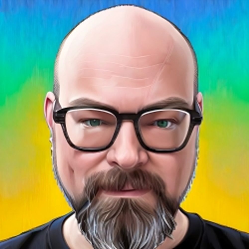 Christopher Moore