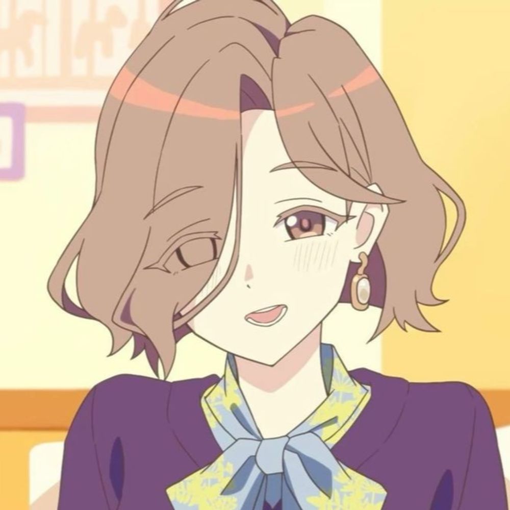 Miki!!