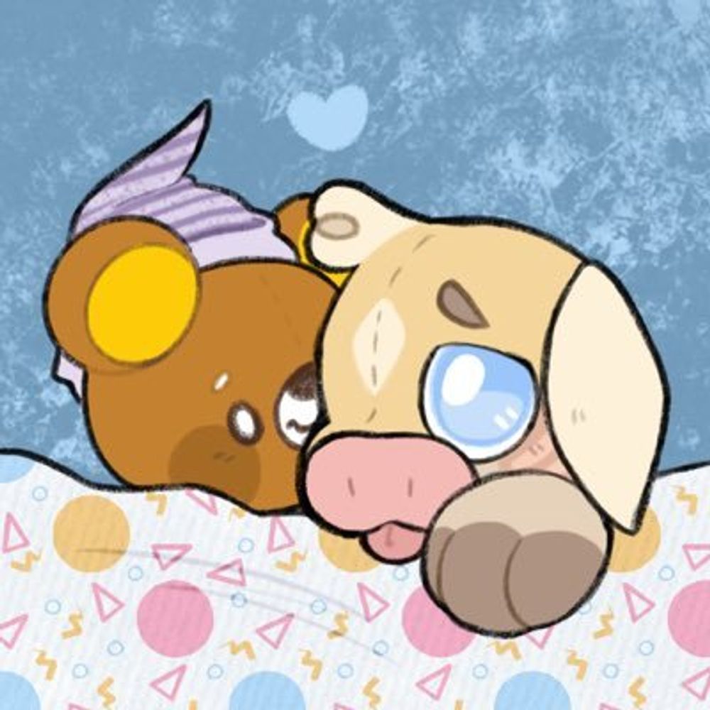 Sleepytime