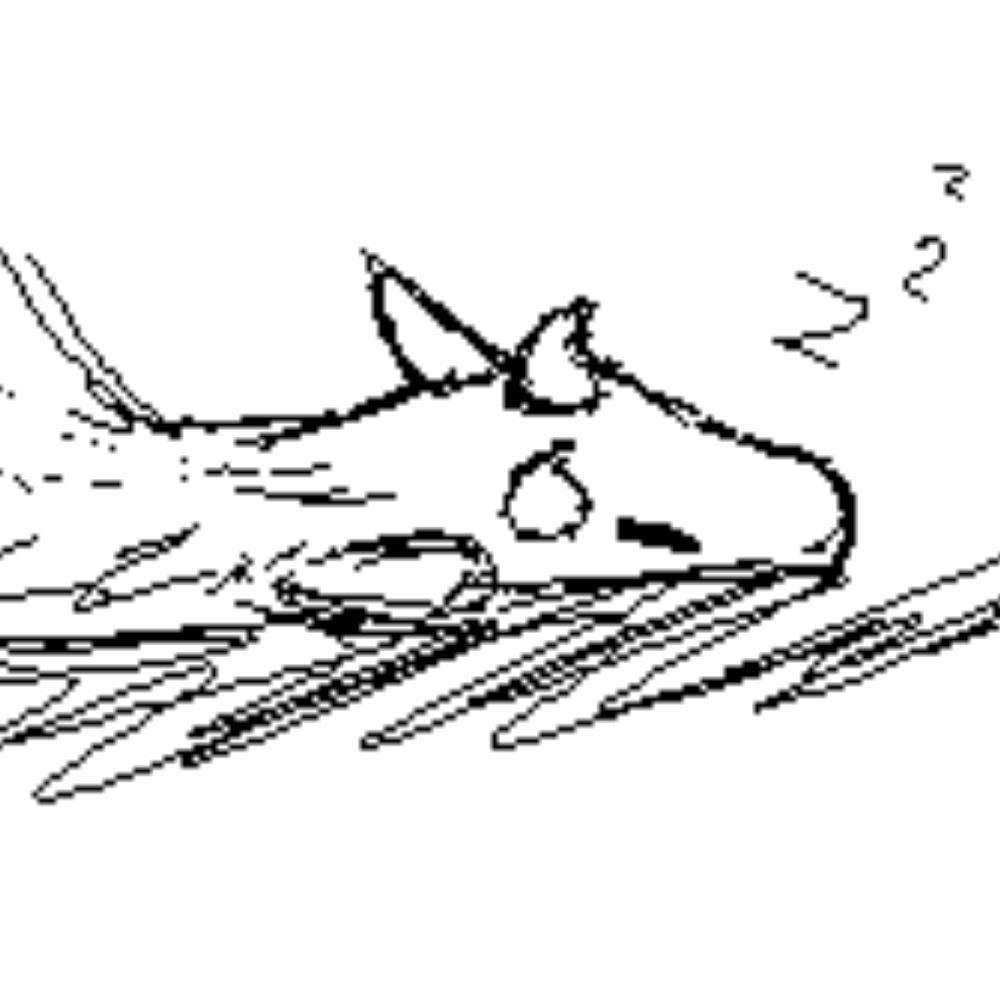BlueDragon