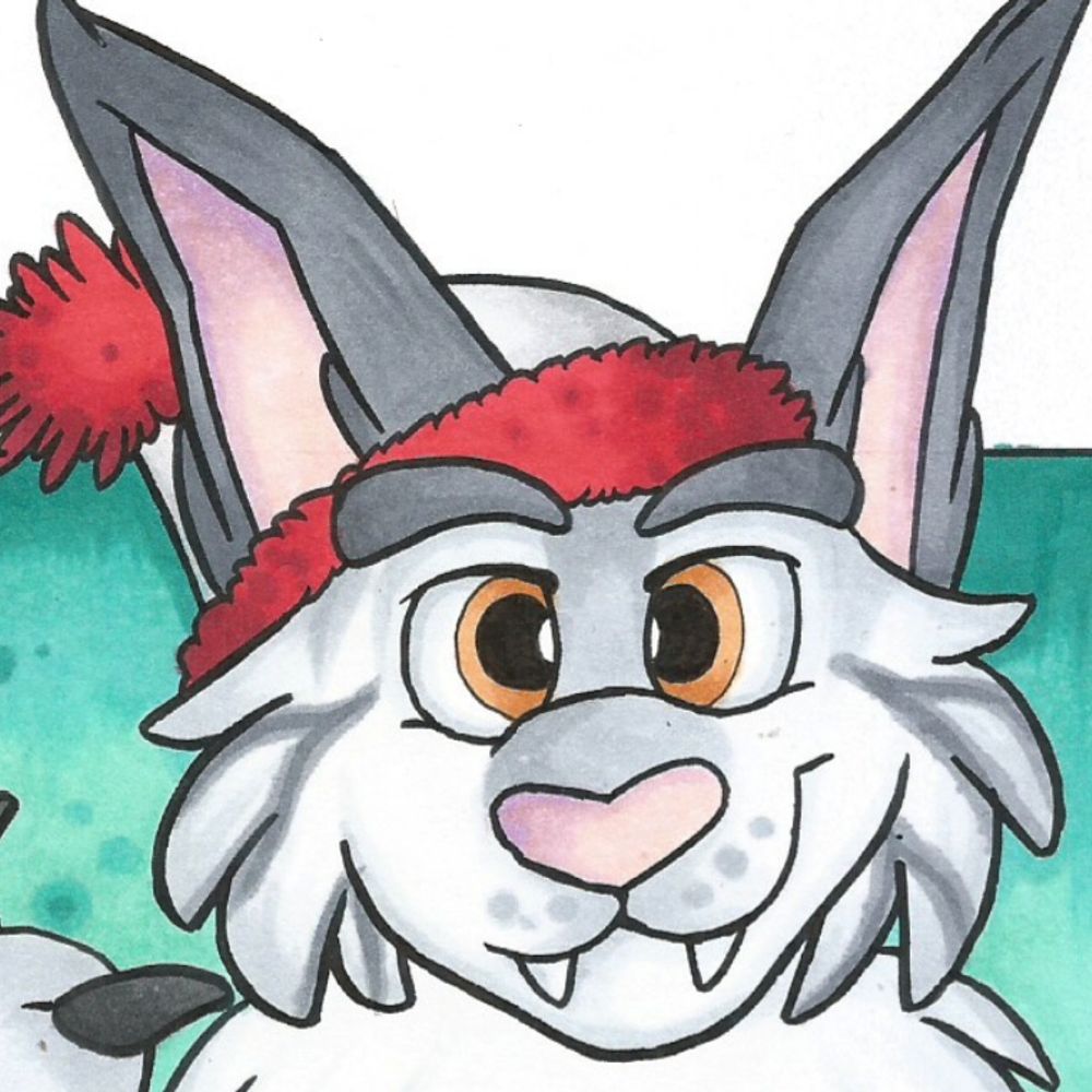 The Missing Lynx's avatar