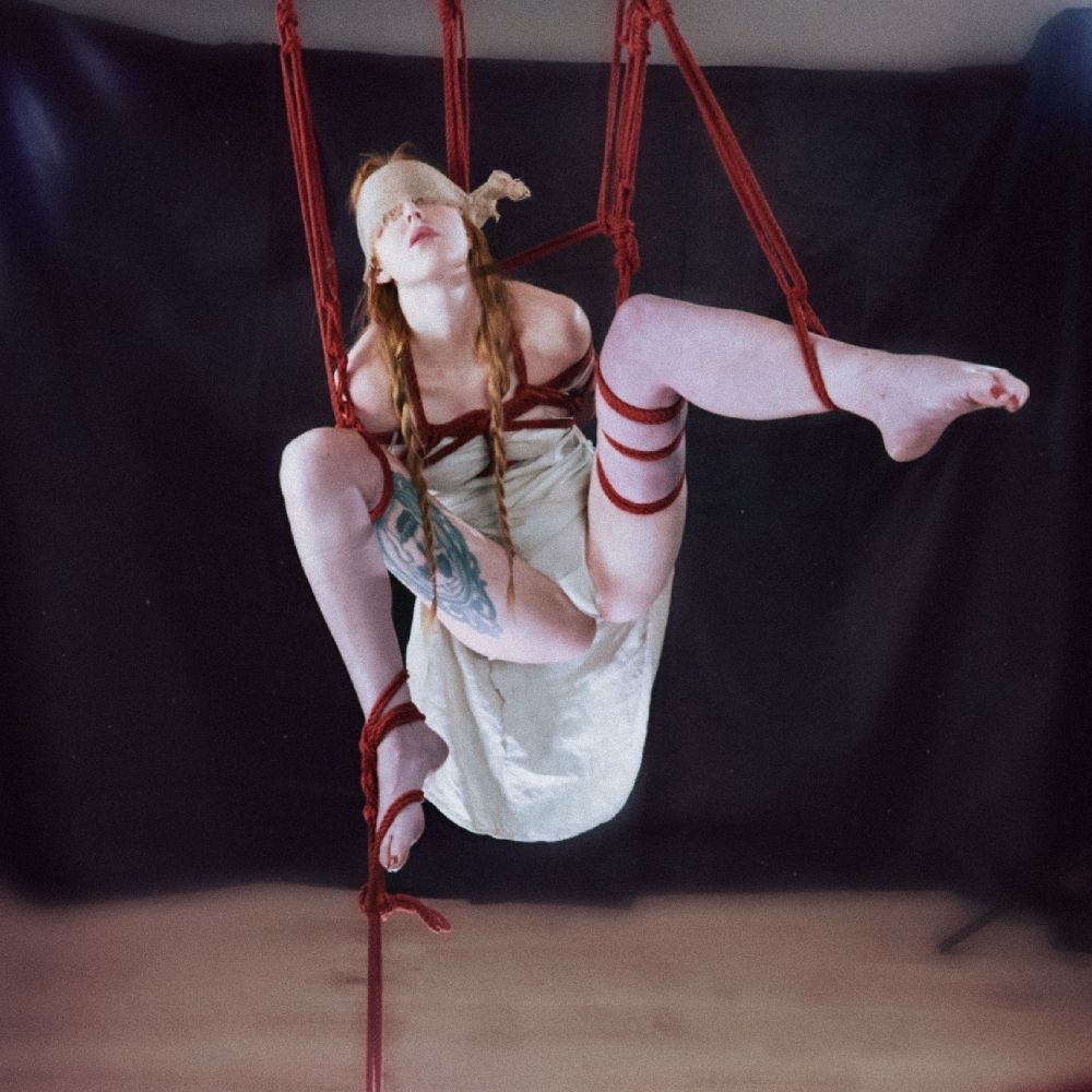 Ropestinence