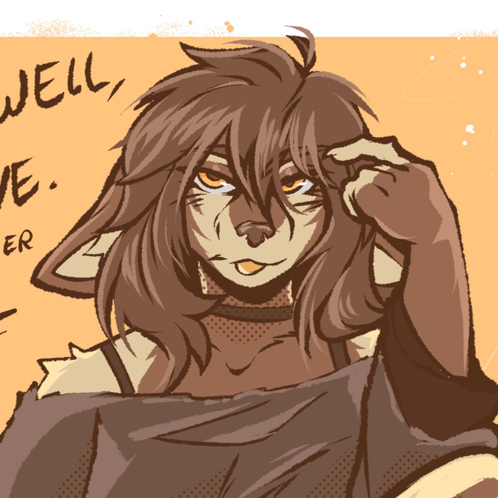 AilenSolidCat!