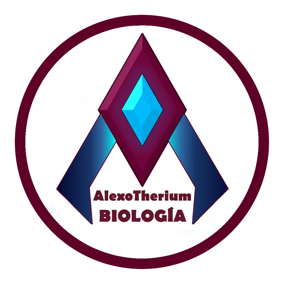 🦠 AlexoTherium - Biología 🦖