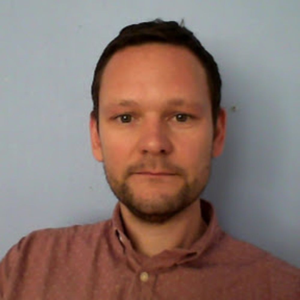 Matthew Ord