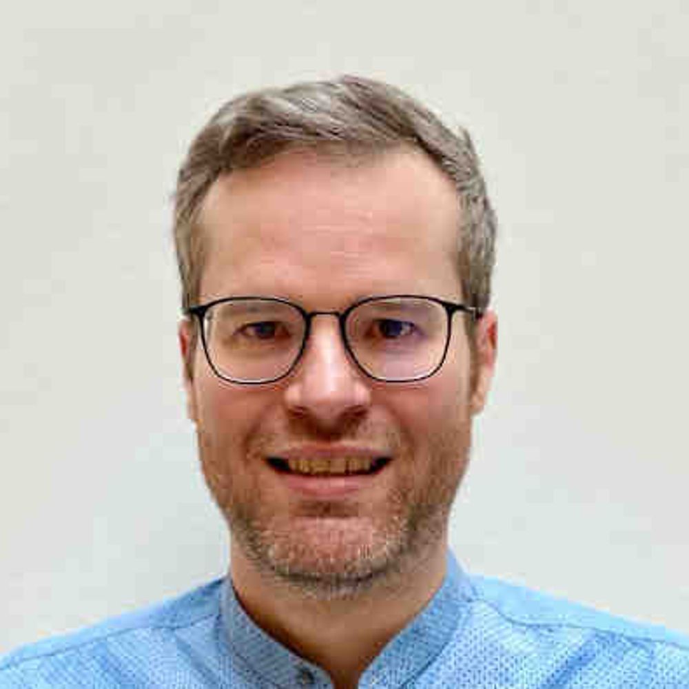 Simon Pfisterer