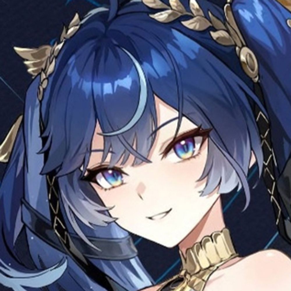 User avatar