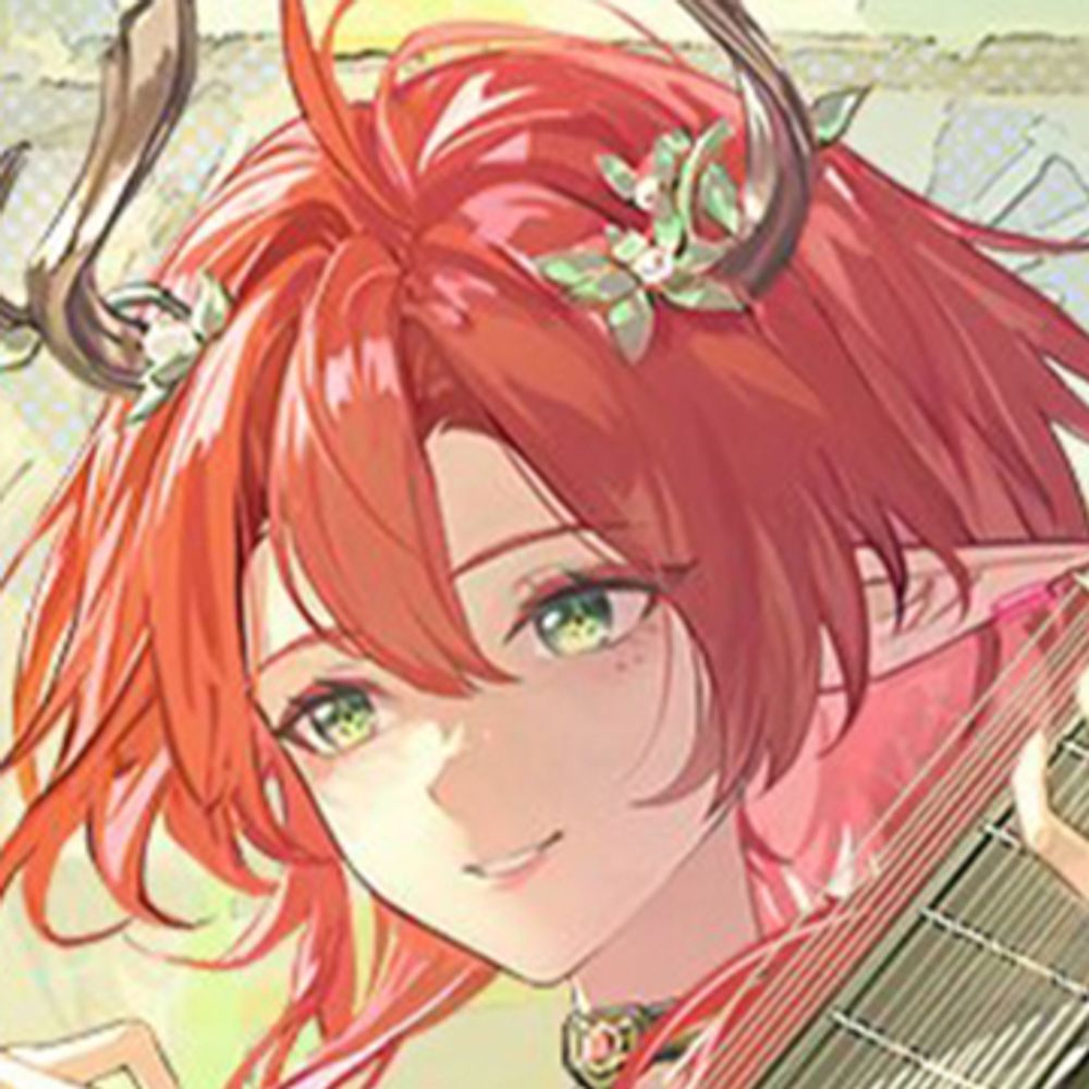 User avatar
