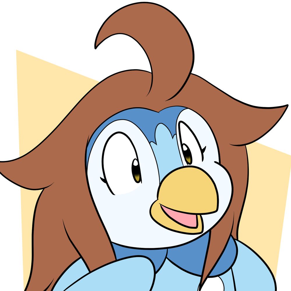 Pipdan @ Deltarune Brainrot