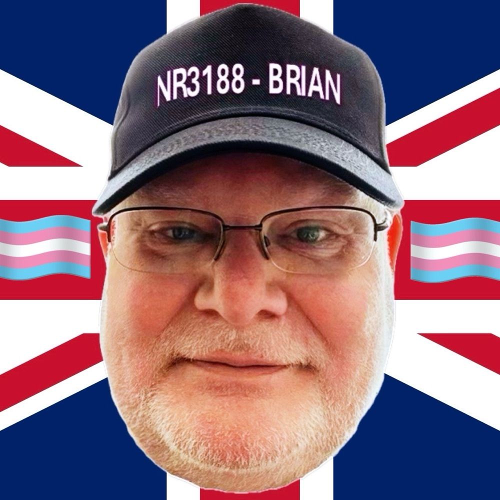 Brian Mattey
