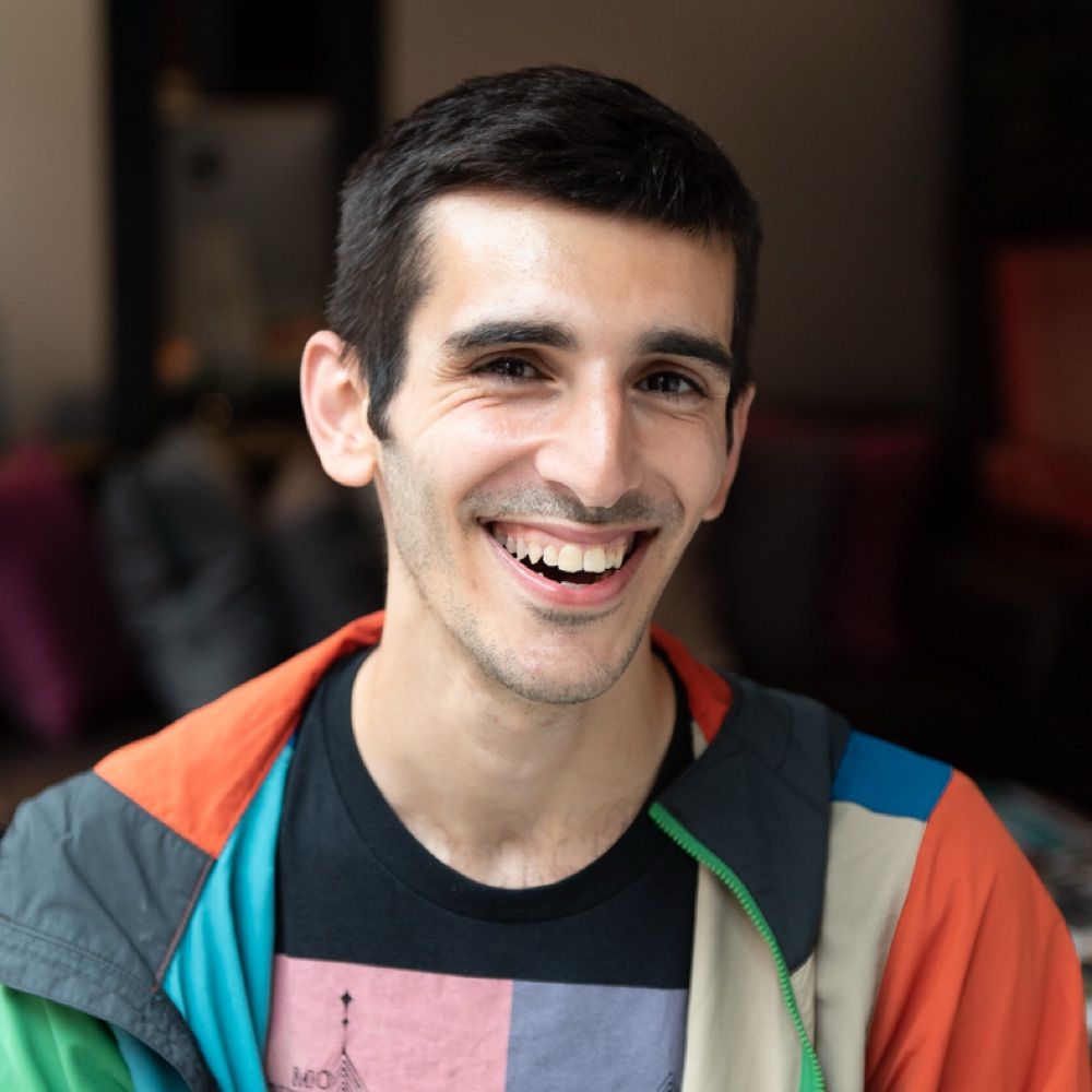 Anthony Tulliani