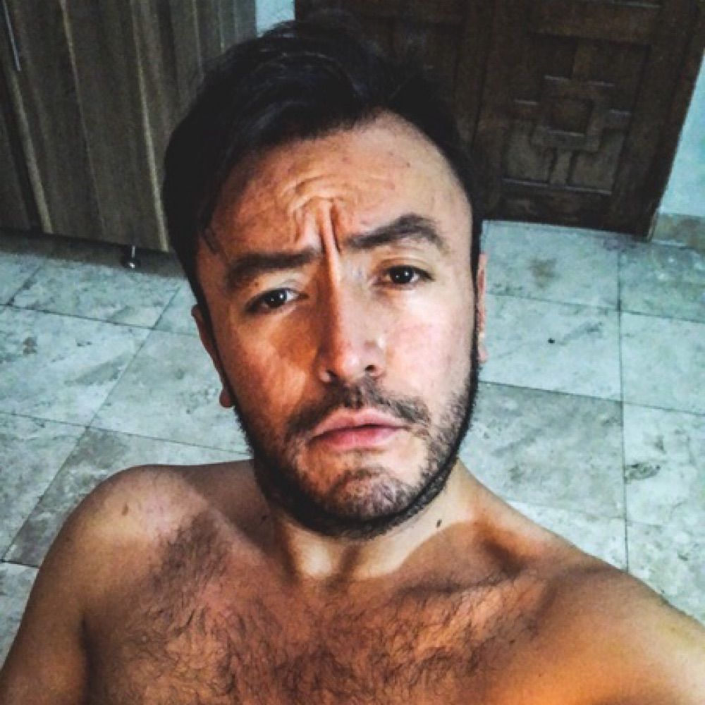 No Soy Dorian